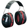 Casque antibruit 3M  PELTOR  Optime  III, 34 dB