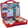 Securimed Trousse de secours parcs et jardins