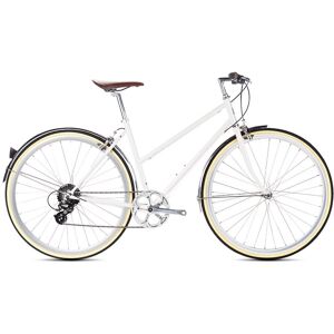 Vélo Ville 6KU Odessa City 8V Coney - Publicité Vélo Ville 6KU Odessa City 8V Coney - Publicité