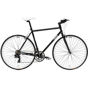 Vélo de ville Csepel Torpedo 3 1.0 Noir - Publicité Vélo de ville Csepel Torpedo 3 1.0 Noir - Publicité