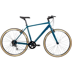 Vélo Hybride BLB Ripper V-Brake - Trade - Publicité Vélo Hybride BLB Ripper V-Brake - Trade - Publicité
