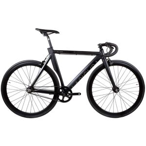 Vélo Piste BLB La Piovra ATK Black - Publicité Vélo Piste BLB La Piovra ATK Black - Publicité