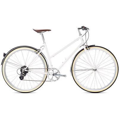 Vélo Ville 6KU Odessa City 8V Coney - Publicité Vélo Ville 6KU Odessa City 8V Coney - Publicité