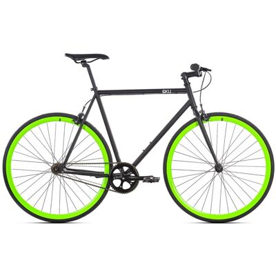 Vélo Fixie 6KU Paul - Publicité Vélo Fixie 6KU Paul - Publicité