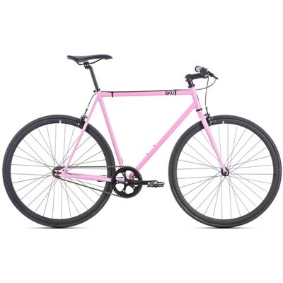 Vélo Fixie 6KU Rogue - Publicité Vélo Fixie 6KU Rogue - Publicité