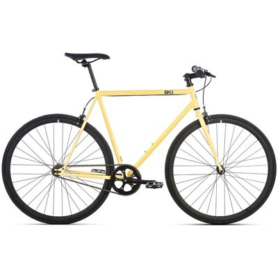 Vélo Fixie 6KU Tahoe - Publicité Vélo Fixie 6KU Tahoe - Publicité