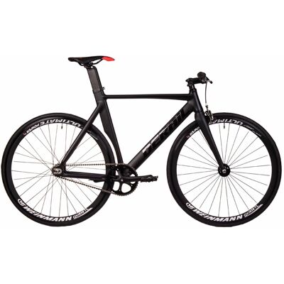 WG Derail QX Fixie - Vélo léger - Publicité WG Derail QX Fixie - Vélo léger - Publicité