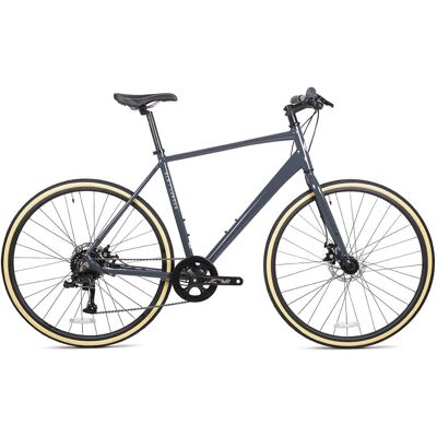 Vélo Hybride BLB Ripper Disc - Publicité Vélo Hybride BLB Ripper Disc - Publicité