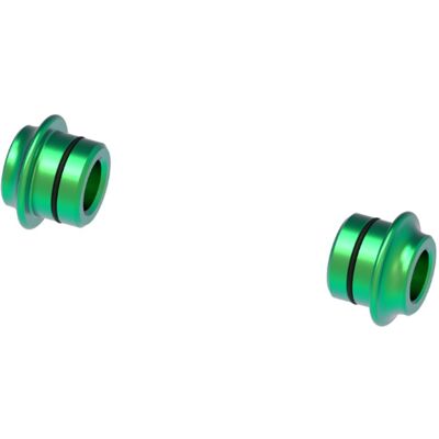 Jeu de bouchons TreeFrog pour support universel - 12x100mm - Publicité Jeu de bouchons TreeFrog pour support universel - 12x100mm - Publicité