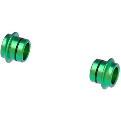 Jeu de bouchons TreeFrog pour support universel - 15x100 mm - Publicité Jeu de bouchons TreeFrog pour support universel - 15x100 mm - Publicité