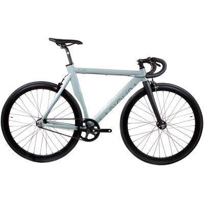 Vélo Piste BLB La Piovra ATK Moss Green - Publicité Vélo Piste BLB La Piovra ATK Moss Green - Publicité