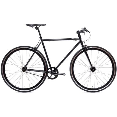 State Bicycle Co. Vélo State Bicycle Wulf - Publicité State Bicycle Co. Vélo State Bicycle Wulf - Publicité