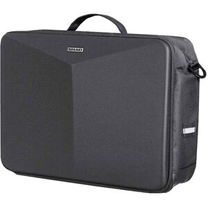 Sacoche Shad Executive Office 16 Litres Noir - Publicité Sacoche Shad Executive Office 16 Litres Noir - Publicité