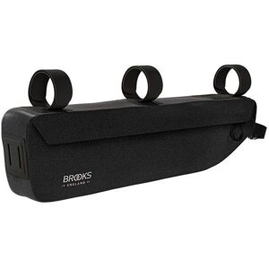 Sacoche de cadre Brooks Scape Large Noir - Publicité Sacoche de cadre Brooks Scape Large Noir - Publicité