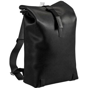 Sac à dos Brooks Pickwick Leather 12L Noir - Publicité Sac à dos Brooks Pickwick Leather 12L Noir - Publicité
