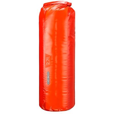 Ortlieb Sac étanche PD 350 22L - Rouge Cranberry - Publicité Ortlieb Sac étanche PD 350 22L - Rouge Cranberry - Publicité