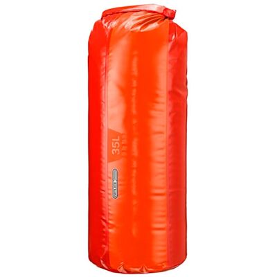 Sac Dry Ortlieb PD 350 Cerise-Rouge Signal - 35L Sac Étanche - Publicité Sac Dry Ortlieb PD 350 Cerise-Rouge Signal - 35L Sac Étanche - Publicité