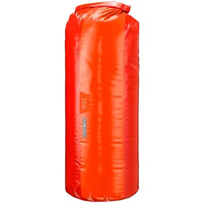 Ortlieb Sac étanche PD 350 59L - Rouge - Publicité Ortlieb Sac étanche PD 350 59L - Rouge - Publicité