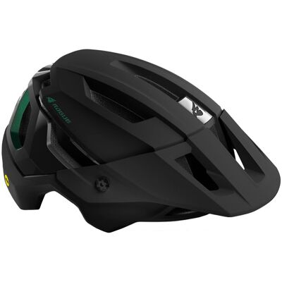 Casque Bluegrass Rogue MIPS - Noir Iridescent - L - Publicité Casque Bluegrass Rogue MIPS - Noir Iridescent - L - Publicité