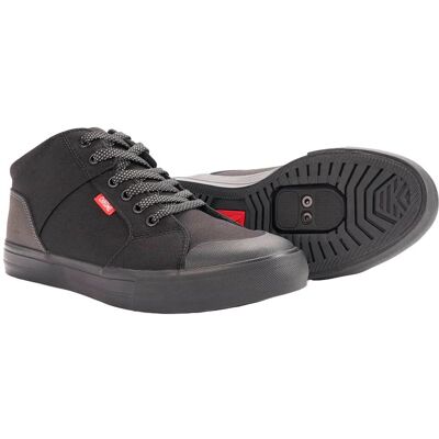 Chaussures Chrome Industries Southside 3.0 Pro Noir - Publicité Chaussures Chrome Industries Southside 3.0 Pro Noir - Publicité