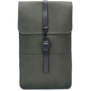 Sac à Dos Rains Backpack Vert - Publicité Sac à Dos Rains Backpack Vert - Publicité