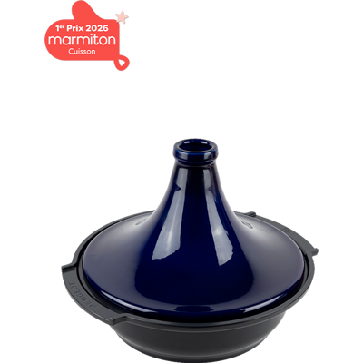 Atlas, Tajine Tous Feux, bleu, 30 cm - 11,75 in Atlas Atlas, Tajine Tous Feux, bleu, 30 cm - 11,75 in - Publicité Atlas, Tajine Tous Feux, bleu, 30 cm - 11,75 in Atlas Atlas, Tajine Tous Feux, bleu, 30 cm - 11,75 in - Publicité