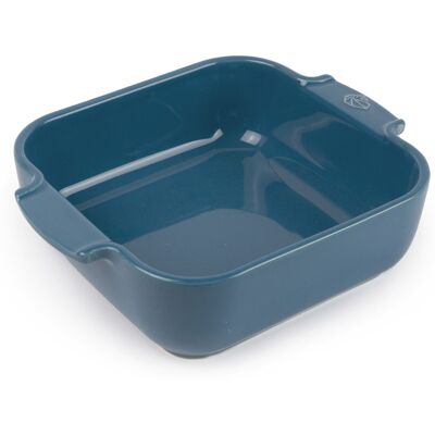 Plat à four carré, light blue, 21 cm Appolia Plat à four carré, light blue, 21 cm - Publicité Plat à four carré, light blue, 21 cm Appolia Plat à four carré, light blue, 21 cm - Publicité