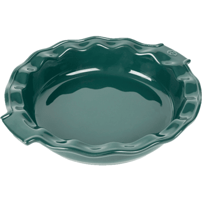Plat Pie Dish 23 cm Vert Forêt Appolia Plat Pie Dish 23 cm Vert Forêt - Publicité Plat Pie Dish 23 cm Vert Forêt Appolia Plat Pie Dish 23 cm Vert Forêt - Publicité