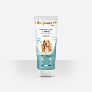Ultra premium direct Shampooing pour chien - Pour tous les
