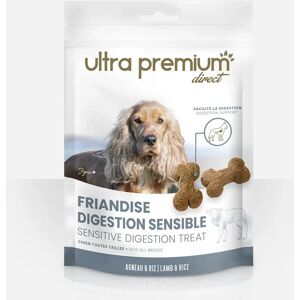 Ultra premium direct Friandises pour Chien Digestion Sensible a l?agneau