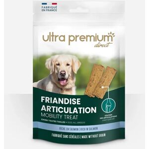 Ultra premium direct Friandise articulation fabriquee sans cereales pour chien