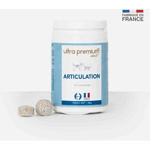 Ultra premium direct Aliment complémentaire pour Chien - Articulation