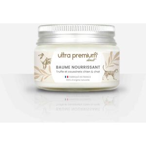 Ultra premium direct Baume nourrissant pour truffe et coussinets