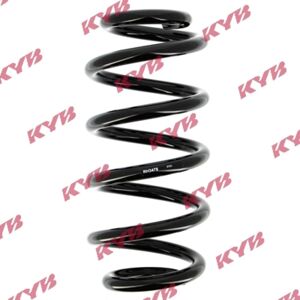 Ressort hélicoïdal KYB K-Flex pour Audi A6 C6 - Publicité Ressort hélicoïdal KYB K-Flex pour Audi A6 C6 - Publicité