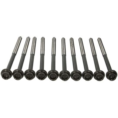Kit de boulons de culasse REINZ - Étoile féminine - 168mm - M9 - Kit de boulons de culasse - Publicité Kit de boulons de culasse REINZ - Étoile féminine - 168mm - M9 - Kit de boulons de culasse - Publicité
