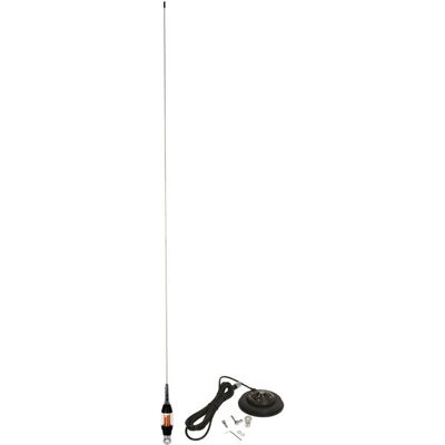 Antena CB SIRIO CBA C1020 - Publicité Antena CB SIRIO CBA C1020 - Publicité