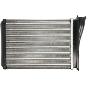 THERMOTEC D6P019TT Radiateur - Échangeur de chaleur pour chauffage intérieur - Publicité THERMOTEC D6P019TT Radiateur - Échangeur de chaleur pour chauffage intérieur - Publicité
