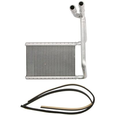 NRF 54462 Radiateur - Avec tuyau pour FORD Transit Custom V362 Van - Publicité NRF 54462 Radiateur - Avec tuyau pour FORD Transit Custom V362 Van - Publicité