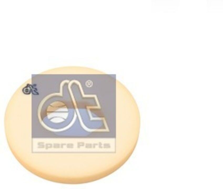 Entretoise (barre stabilisatrice de la cabine) DT Spare Parts 3.83520