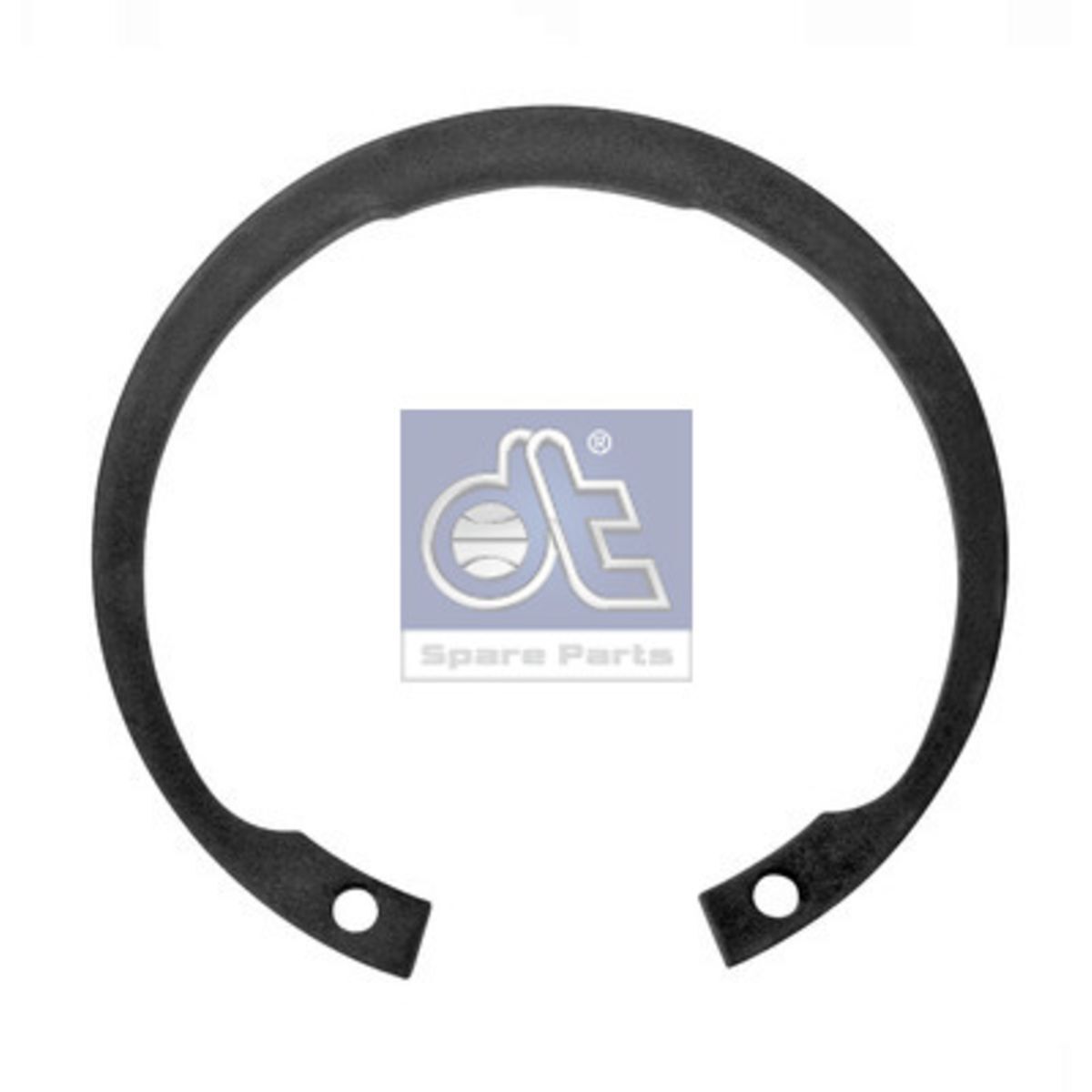 Circlip DT SPARE PARTS 1.15303