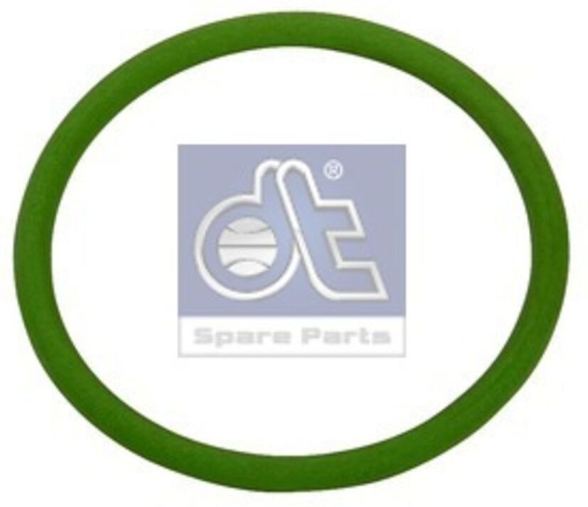 O-rings en caoutchouc DT Spare Parts 3.89524