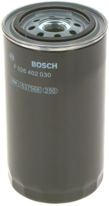 Filtre à carburant BOSCH F 026 402 030