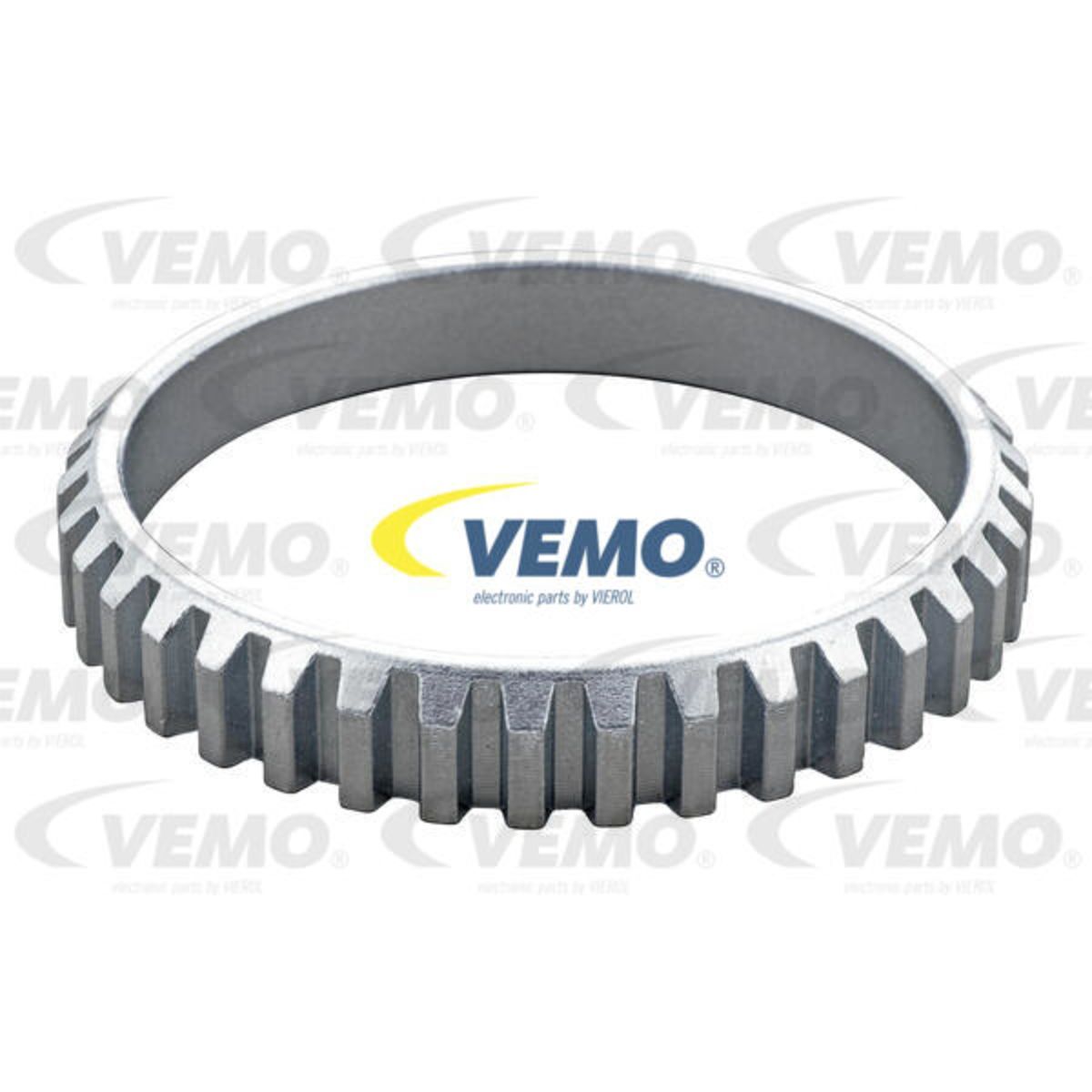 Bague de capteur, ABS VEMO V52-92-0007