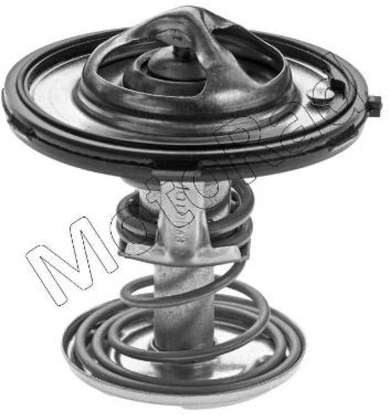 Thermostat du liquide de refroidissement MOTORAD 524-86K