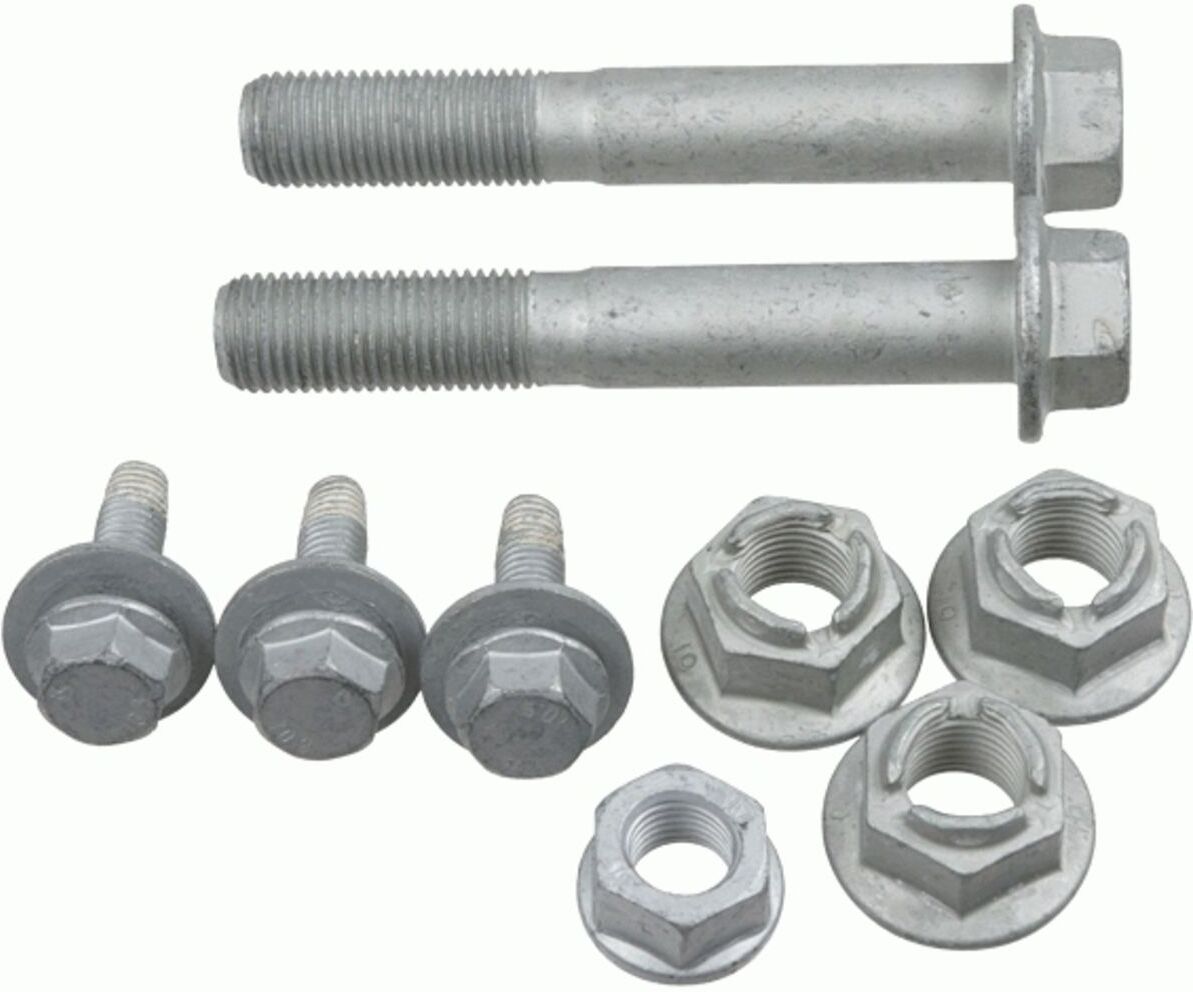 Lemfoerder Kit de réparation (suspension de roue) LEMFÖRDER 38813 01