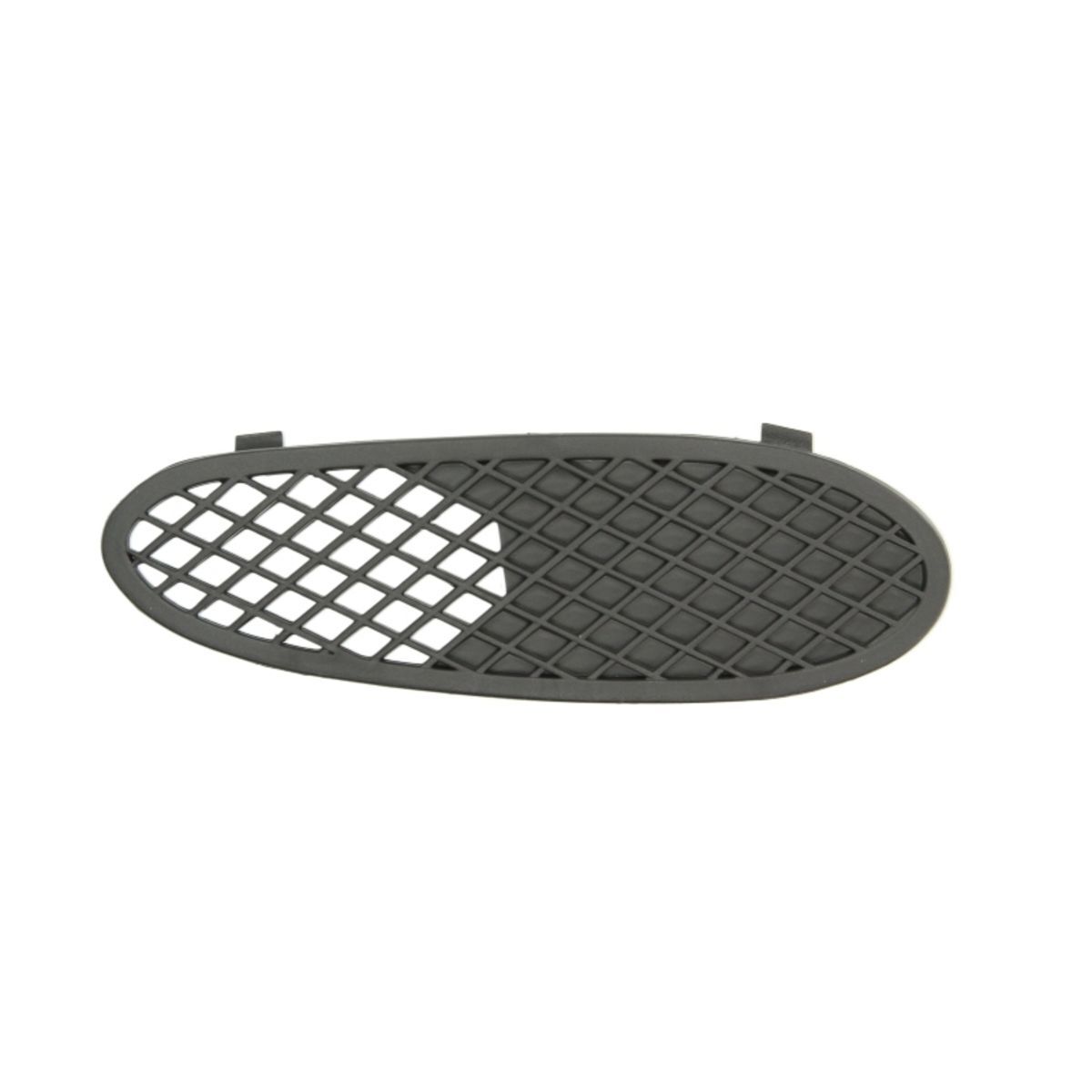 Grille de ventilation, pare-chocs BLIC 6502-07-3517912P Droite