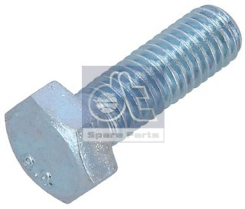 Vis, amortisseur de cabine DT SPARE PARTS 9.02050