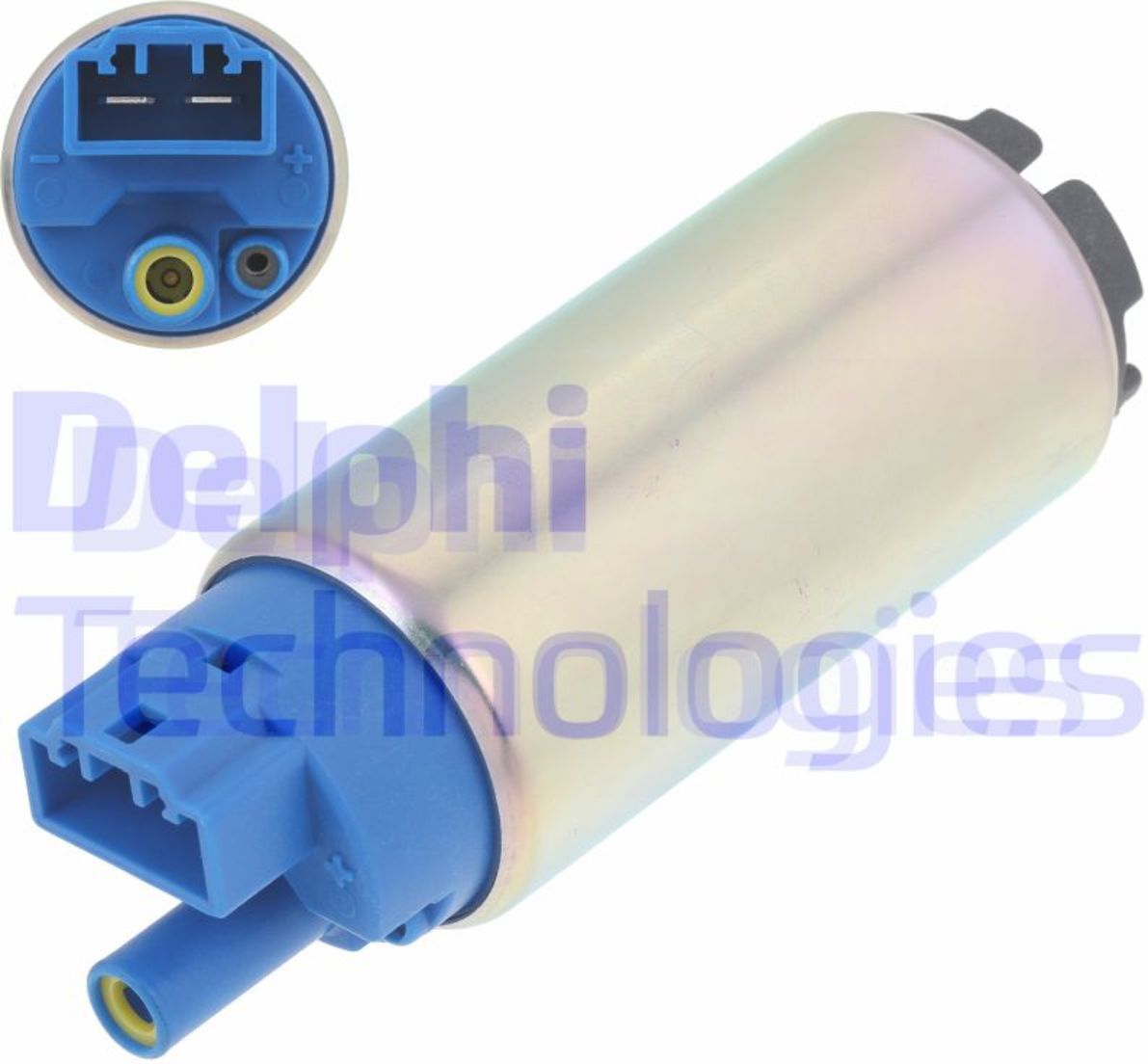 Pompe à carburant électrique DELPHI FE0825-12B1