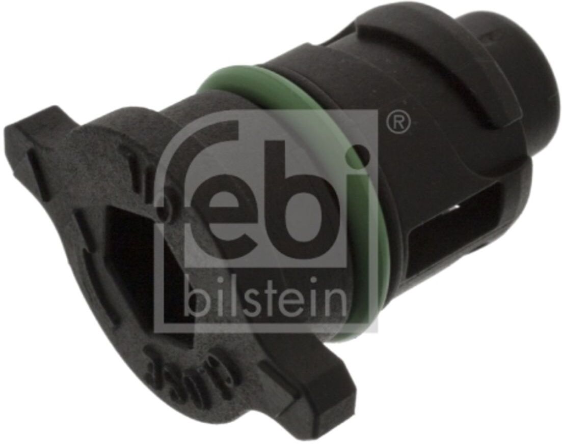 Bouchon fileté, boîte de transmission FEBI BILSTEIN 100989