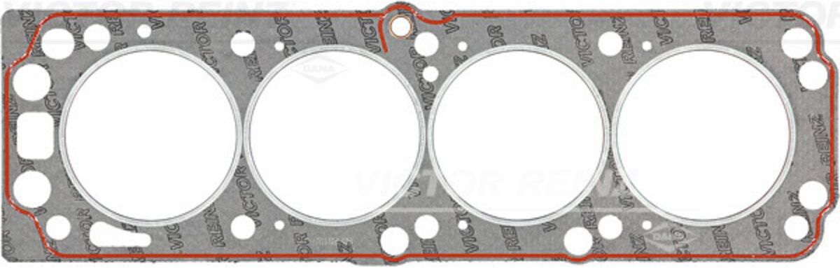 Joint d'étanchéité, culasse VICTOR REINZ 61-28135-00